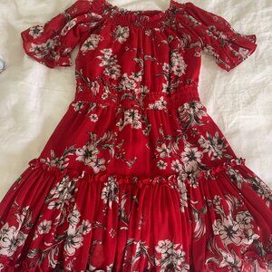 TART Collection dress